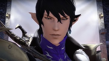 Final Fantasy 14: A Realm Reborn Official Patch 3.2: The Gears of Change Trailer