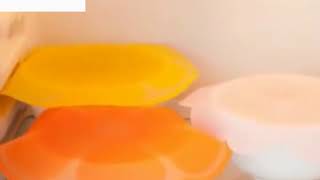 Download Lagu Universal Silicone Bowl Covers and Cup Covers ALF093 - Airlen MP3