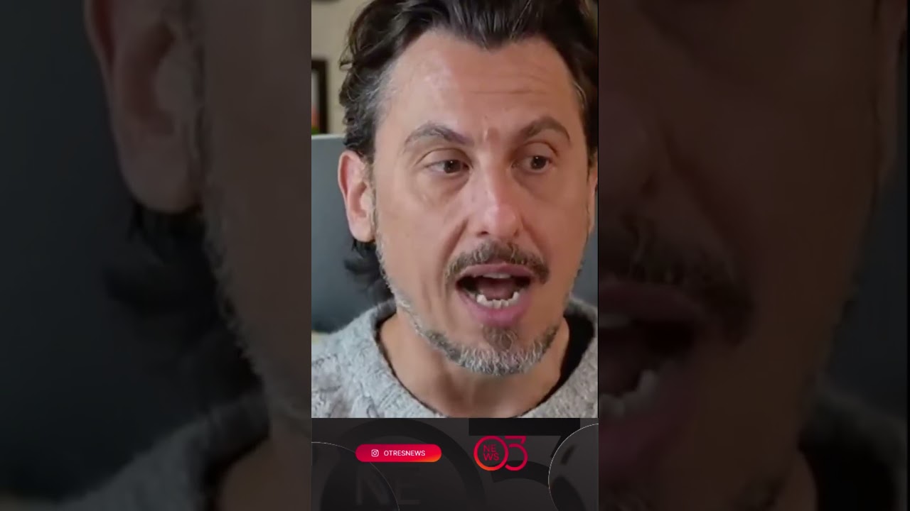 RECEITA PRA ACABAR COM A POLARIZAÇÃO.