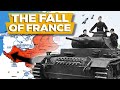 Why France Lost the Battle of Sedan 1940
