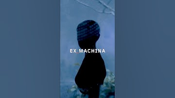Ex_Machina #exmachina #ai #robot #robots #movies #shorts #short #robotics #movie #shortsviral #fyp