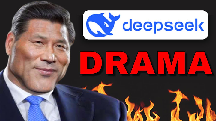 OpenAI's Nightmare– Deepseek R1 EXPLAINED