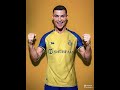 Cristiano Ronaldo #capcut #football #neymar