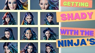 Beauty Ninja 🥷 Shady Friday!! Its My Week 😁