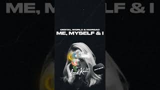 Me, Myself & I cover #cover #beberexha #music #memyselfandi