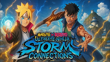 KARMA KAWAKI JUICY GAMEPLAY AT NARUTO CONNECTION RANKED!