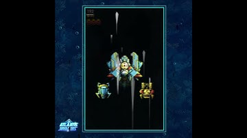 Atlantis Invaders 1080x1080 ver2