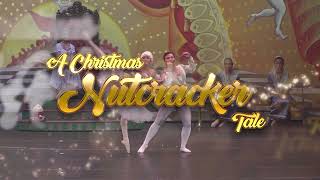 2025 Central Florida Ballet's A Christmas Nutcracker Tale