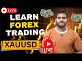 FOREX XAUUSD GOLD LIVE TRADING 26 may 2026 #forextradingforbeginners