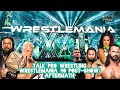 WWE WrestleMania 40 Post-Show Review/Aftermath - Cody Rhodes wins WWE Championship &amp; finish story