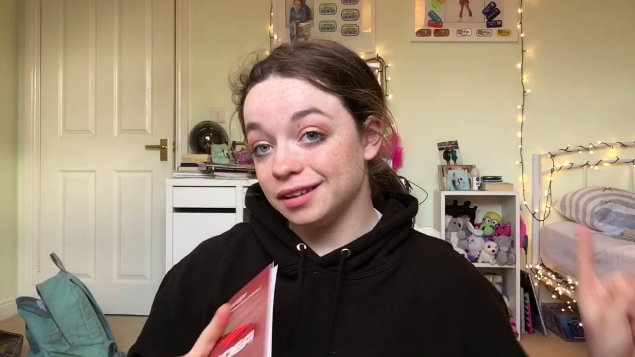 Unboxing My New Skates & Blades