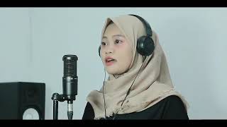 Lagu barakallahu FII umrik by itz_ayu Chan official