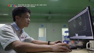Số 22 - Tích hợp ISO 9001 2015 và ISO 14001 2015 nâng cao chất lượng