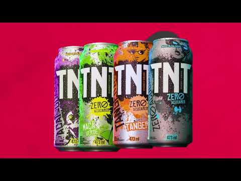 TNT 473ml Zero Açúcar