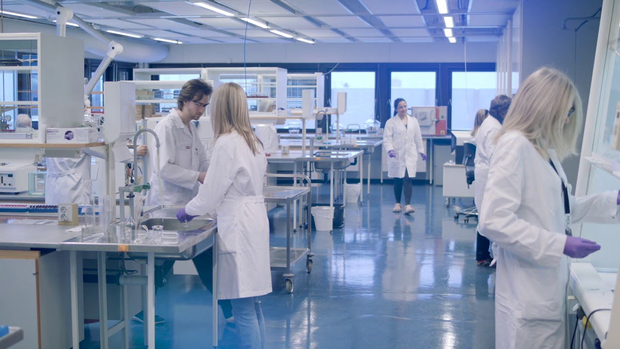 Applied Petroleum Technology