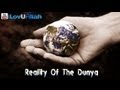 Reality Of The Dunya ᴴᴰ | Best Example