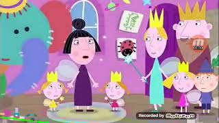 Daisy & Poppy Crying V4