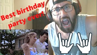 First Time Hearing LAMB OF GOD - "Redneck" | REACTION