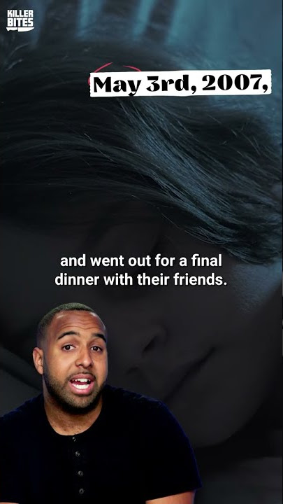 What really happened to Madeline McCann?