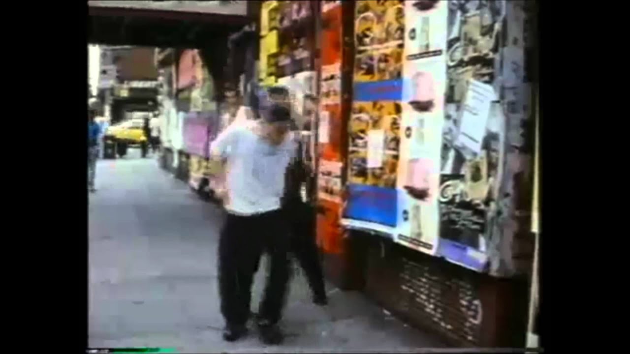 Gotcha! - Red hot mama (1993) auf YouTube ansehen Gotcha! - Red hot mama (1993) auf YouTube ansehen