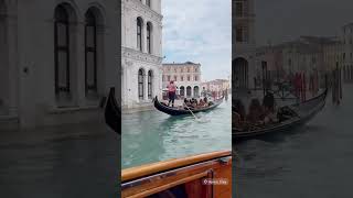 Βάσια Κωσταρά - Στην Βενετία Ιταλία