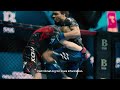 2025 IMMAF World Championships Promo | IMMAF