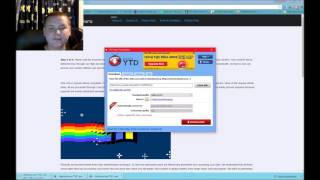 How to get YTD downloader for free