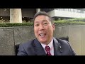 立憲民主党 石垣のりこ参議院議員の秘書【菅野 完】に訴えられています。菅野完は女性の敵ですよね?あっ社会の敵か?(笑)