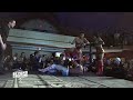 [Free Match] Trish Adora/Kings Of The District v. Waves & Curls/Encore (Intergender Mixed Wrestling)