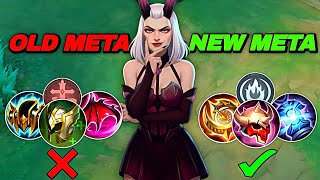 THIS NEW META ALICE BUILD IS ILLEGAL 💀 AUTO-DELETES ENEMIES