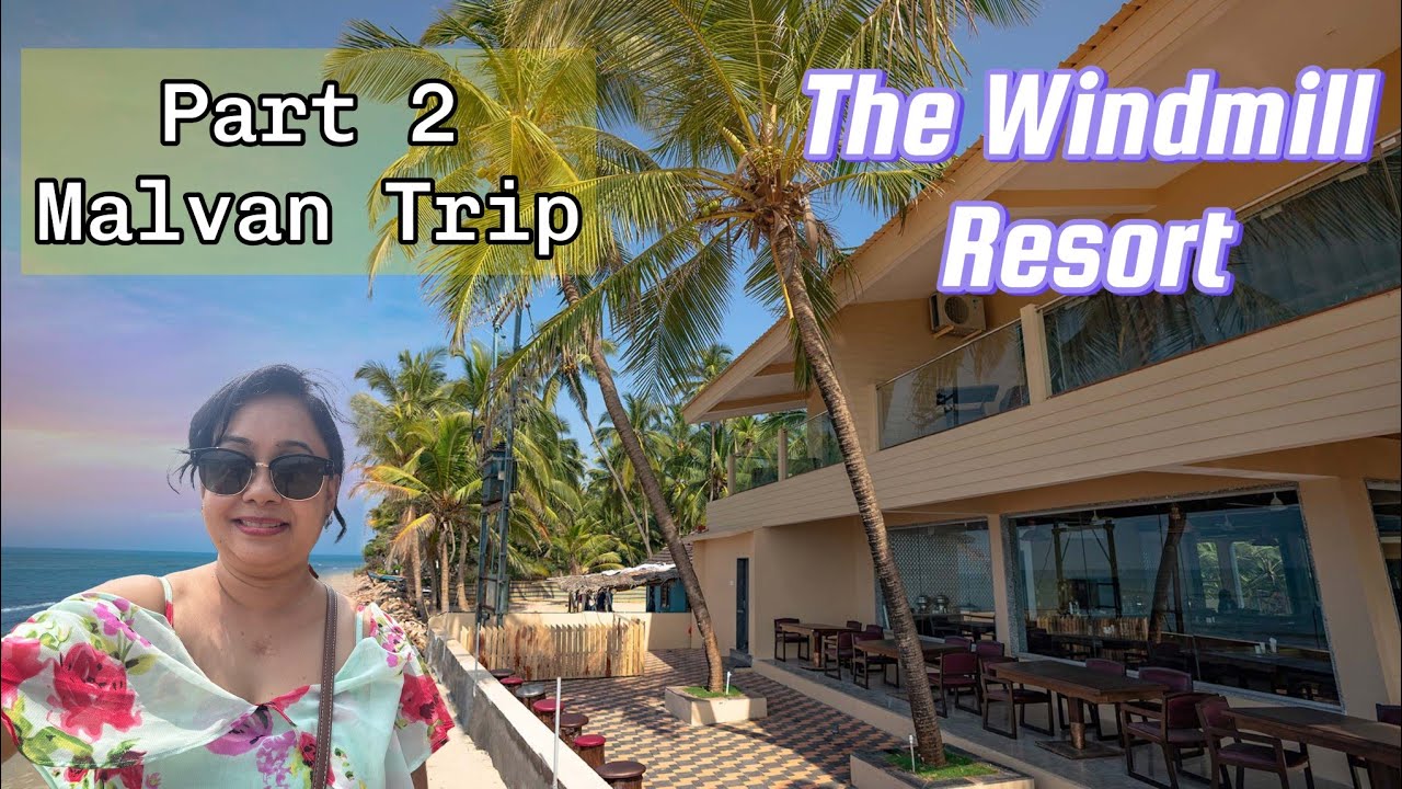 Malvan Trip | The Unseen Hidden Gems ​#Malvan​#Tarkarli​#Konkan​#KonkanTrip#TravelIndia​#TravelVlog​