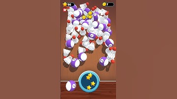 Match Pair 3D Tile Puzzle Game