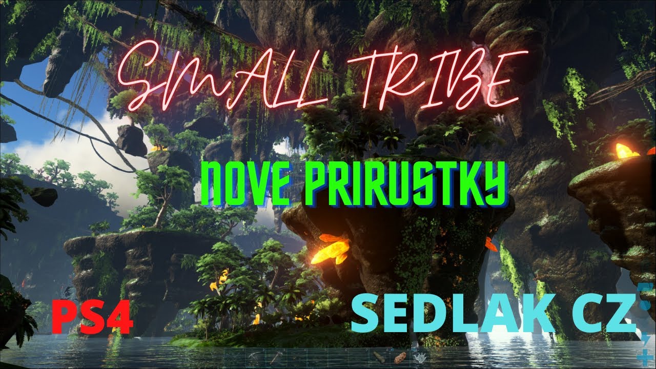 Ark survival evolved PVP - NOVE PRIRUSTKY