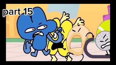 BFB 6 MAP!@BFDI