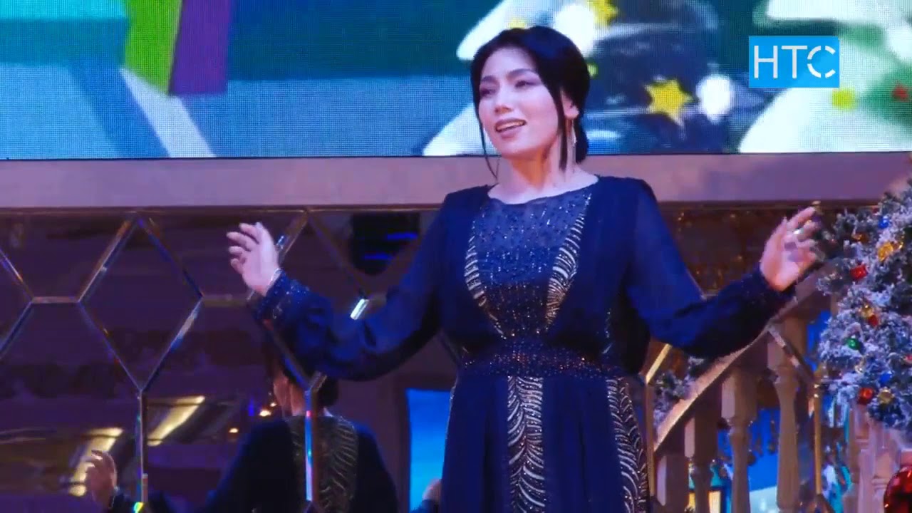 Анэль, КР Жогорку Кенешинин депутаты Тазабек Икрамов 