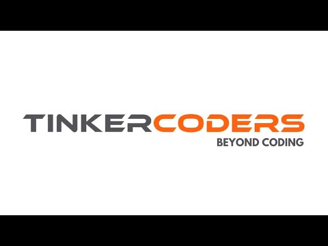 Tinker Coders Orientation