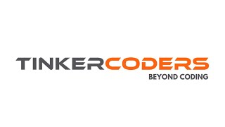 Tinker Coders Orientation