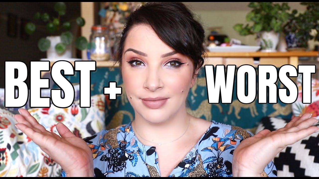 Best and worst of Nabla Cosmetics