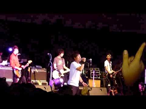 15@mr@band sound is back