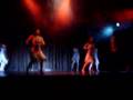 Danza 2007 Grupo Adolescente Bailamos