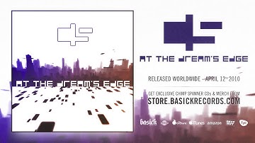 CHIMP SPANNER - All Good Things (Official HD Audio - Basick Records)