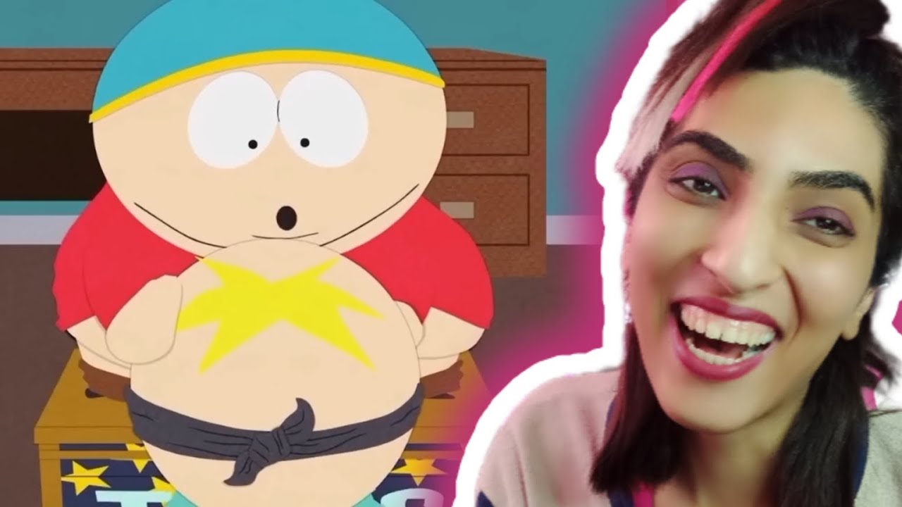 SOUTH PARK " DARK HUMOR " FUNNY MOMENTS " OFFENSIVE JOKES - YouTube