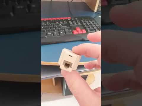 Vídeo: O que é um adaptador de comutação?