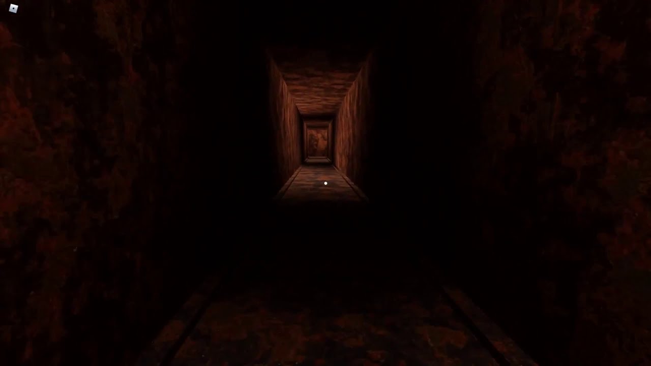 They Lurk - The Labyrinth Chapter 3 - Roblox Horror - YouTube
