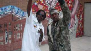 YES WE CAN - Code Redd (NamedBran & Tommy Gibbs)
