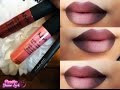 HOW TO : Ombre Lips | Comment avoir un ombré lips 💄 💄