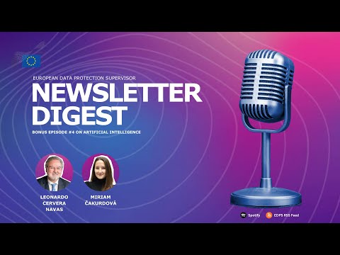 Newsletter Digest -
