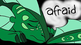 afraid // turtle pmv