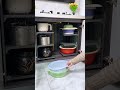 Multi-Tier Cookware Rack | Space-Saving Kitchen Cabinet Storage Idea 2026