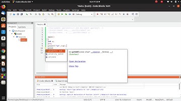 C programming 08 Increment and Decrement  Operator